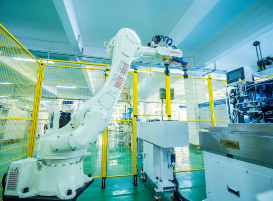 機(jī)器人線(xiàn)