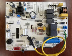 變頻空調(diào)室外控制器